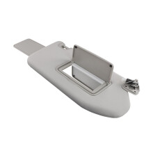 Pare-Soleil Intérieur de Voiture Droit pour Pathfinder R52 2013-2018 pour QX60 JX35 2013-2017 Gris