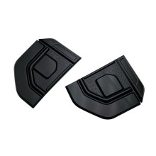 Pour Land 250 Prado LC250 2024 Voiture Côté Garde-Boue Couverture Garniture Décoration Accessoires Extérieurs
