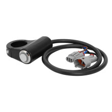Pour SUR-RON LBX X260 X160 Interrupteur de Phare LED Bleu PLUG-N-