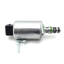 TM70302 24 V Électrovanne Pilote Proportionnelle Pièces D'Excavatrice Électrovanne Pompe Hydraulique Électrovanne Proportionnelle