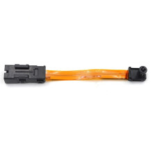 4M0947355 Panneau de Porte de Voiture LED Lumières D'Ambiance Tableau de Bord Support de Lampe D'Ambiance Multicolore pour A6 A7 Q7 Q8