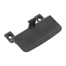 Schwarzer Verschluss für Den Deckel der Mittelkonsolen-Armlehne für Century Chevy Impala 1997-2005 290595