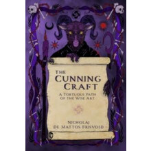 Cunning Craft by Nicholaj Nicholaj de Mattos Frisvold de Mattos Frisvo