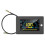 2X TFT LCD Display Screen 3.2 Inches for All JIKONG  BMS Voltage Current SOC Temperature Indicator 5