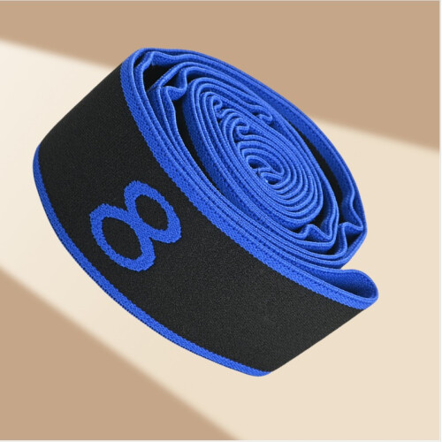 Bandă Elastică Segmentată - 8 Bucle Blue 2