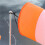 2X Reflective Windsock Outdoor Anti-Scratch and Windproof Fluorescent Reflective Windvane 7