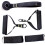 11 Pcs Resistance Bands Set 200 lbs, Home Gym Workout Strength Training 3