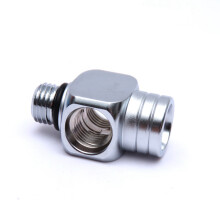 Tauchen Tauchen Bcd Tauchen Kajak Erste Stufe Hohe Presse 1 Bis 3 7/16 Adapter zum Tauchen und Schnorcheln
