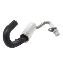 11537600591 Turbolader Kraftstoffeinlassrohr ÖLschlauch für 1Er 3Er F20 F20N F21 F21N