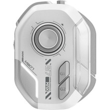 MEMO Controller Joystick per Giochi Mobile MB07 con Batteria Integrata da 400 MAh, 5.3, Compatibile con Sistemi IOS e Android e Dotato di