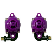 For PS5 Portal Electromagnetic Hall 3D Analog Joystick Module for Portal Hall Effect Joystick