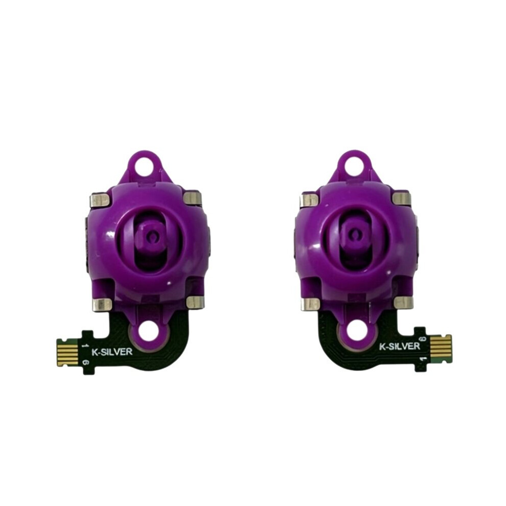 For Ps5 Portal Electromagnetic Hall 3D Analog Joystick Module For Portal Hall Effect Joystick 4713507416545
