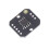 Module D'Encodeur Magnétique MT6701 Encodeur de Moteur Sans Balais PWM/I2c Mode ABZ 1024 Lignes Remplace le Module AS5600 7
