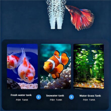 Angel-Sauerstoffpumpe, Luftpumpe, USB-Wiederaufladbarer Luftsprudler, Aquarienbelüfter, Doppelzweck-Wasserpumpe, Sauerstoffanreicherer für Angler