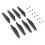 Propellers Blade for  Lito1/X1 / 3 Pro Light Weight Wings Reduction Quick Release Props Drone Accessories 1