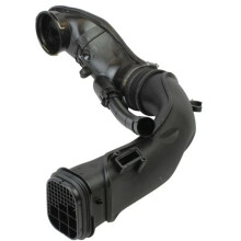 New Intake Filtered Air Pipe 13718506702 13717800078 for F01 F02 F07 F10