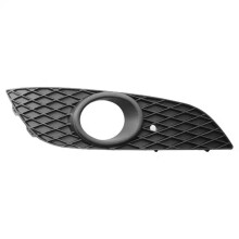 Fog Light Lamp Cover Front Bumper Lower Grille Grill for Astra H 2007-2012 Right 1400410