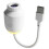 Star Projector - Dual Function Night Light for Home and Car, Ideal for Children 1