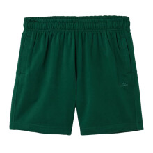 (14 UK, Dark Green) Ellesse Womens/Ladies Altilia Shorts