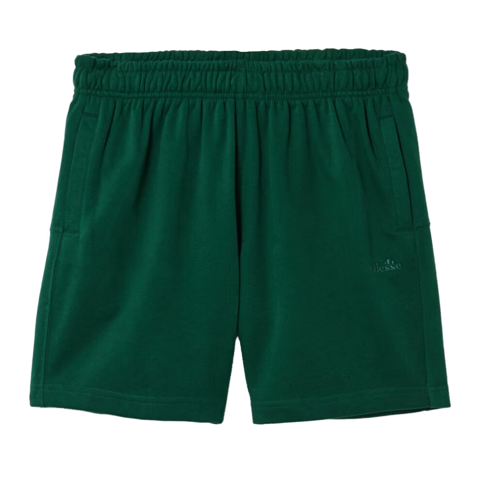 Ellesse (14 Uk, Dark Green) Womens/Ladies Altilia Shorts