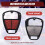 Motorrad Luft Filter Filter Elemente für  VN 900 VN900 Vulcan 2006-2020 5