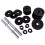 20 Kg Combi Dumbell 2