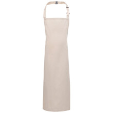 (7-10 Years, Natural) Premier Childrens/Kids Premier Plain Apron