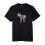 Paul Smith Paul Smith Mens Zebra Crew Neck Regular T-Shirt 1