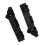 Front Left&Right Bumper Support Bracket for  300 2011-2020 57010401AD 57010402AD 6