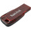 Refurbished SanDisk SanDisk Cruzer Blade USB Memory Stick - 16GB Orange 1
