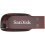 Refurbished SanDisk SanDisk Cruzer Blade USB Memory Stick - 16GB Orange 2