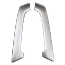 pour Prado J 150 J150 2014 2015 2016 2017 Accoudoir Avant Panneau Garniture PoignéE de Porte DéCoration Couverture Accessoires