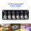 12/24V Car Panel Multi  Panel  Power Control Universal 3