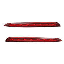 Car Rear Bumper Light for Cavalier/Onix 2016-2019 Turn Signal Brake Light Accessories