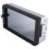 7018B Auto-MP5-Player, Autoradio, Audio-Player, Touchscreen, Universelles AutozubehöR 6
