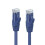 MicroConnect CAT5e U/UTP Network Cable 7m Blue 2