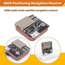 High Performance BDS GNSS Multi Mode Satellite Positioning Navigation Receiver SOC Development Board GP-01-Kit