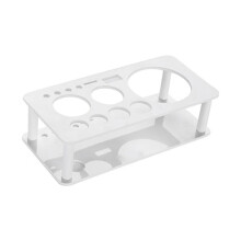 Beauty-Flier Cocktail Shaker Set Stand,Bartender Kits Storage Holder,Cocktail Bartending Set Stand for Cocktail Lovers,A