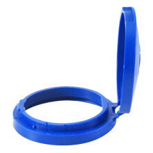 Car Windshield Wiper Washer Cover Windshield Washer Fluid Cover for C4/DS5/Dispatch/Berlingo/Jumpy