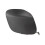 Front Bumper Tow Hook Cover for   2012-2014 AXIO 52129-12090 1