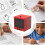 Sticker Maker for Kids,AI Voice-Activated Portable Label Printer with Display,Inkless Thermal Printer,AI Thermal Printer 2