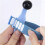 Piano Gesture Corrector Piano Practice Hand Position Corrector with Palms Support Piano Hand Shape Exerciser Tool 6