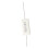 10 Stueck 5W 10 Ohm Keramik Lastwiderstaende 2