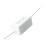 10 Stueck 5W 10 Ohm Keramik Lastwiderstaende 3