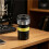 2Pcs Dynamic Microphone Core Capsule for BETA58 Wireless Microphone Capsule Replacement 8
