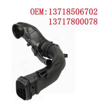 New Intake Filtered Air Pipe 13718506702 13717800078 for F01 F02 F07 F10