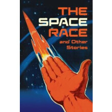 Space Race and Other Stories by Gareth P Jones Paperback Book