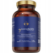 Mybestpharm Mybestcollagen 150 kapsułek