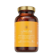 Mybestpharm Mybestvital 60 kapsułek