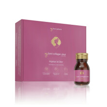 Mybestpharm Mybestcollagenshot Tropical Glow 30 Buteleczek